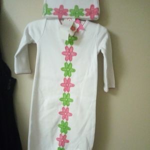 Baby girl dress